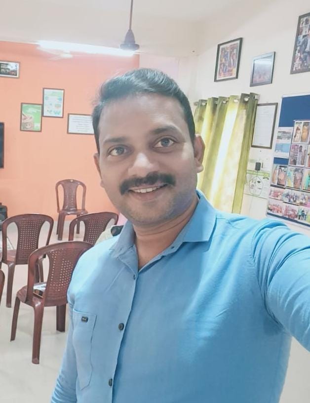 Dr. Tella Rajasekhar